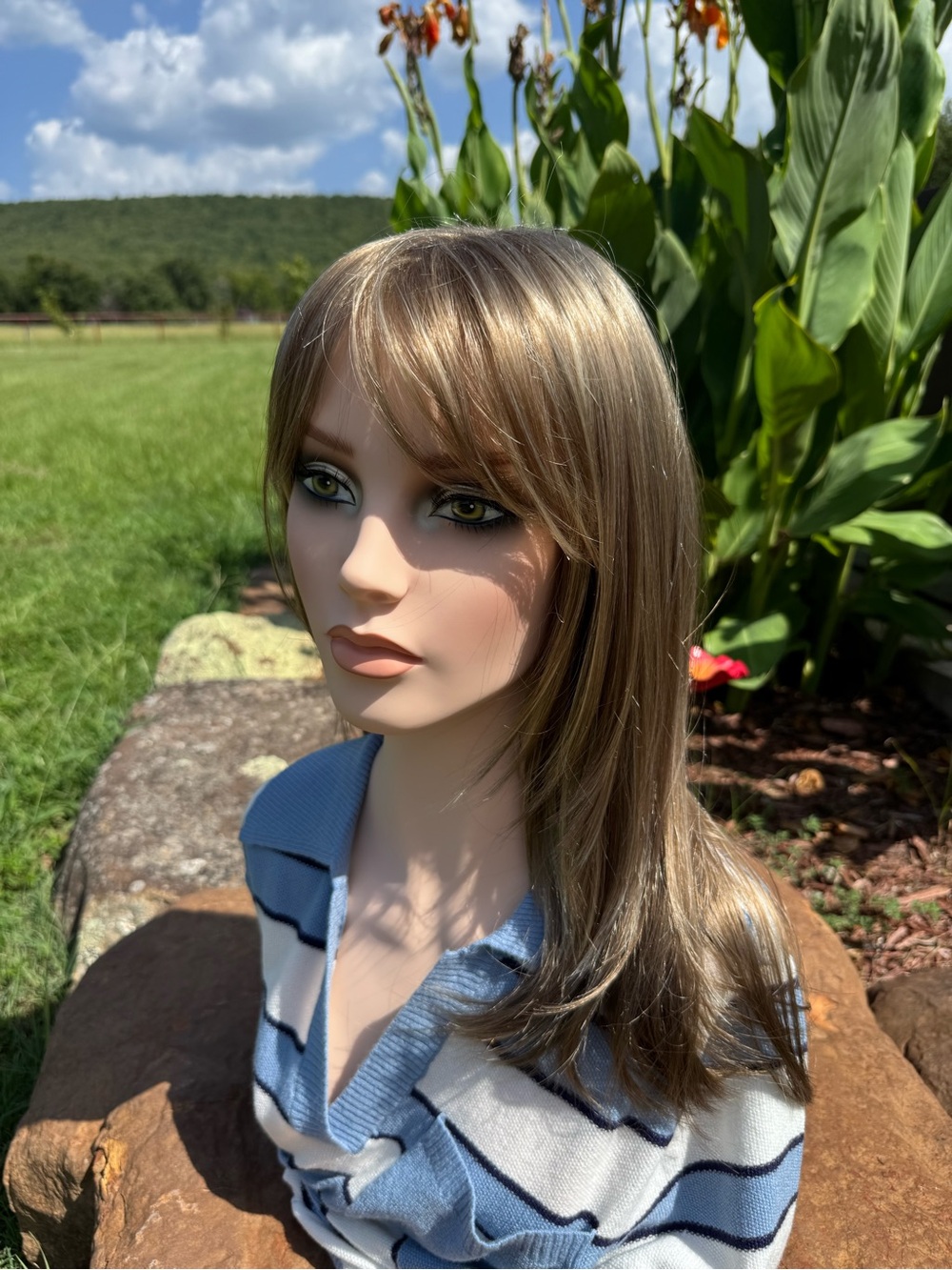 Envy Kate -Almond Breeze